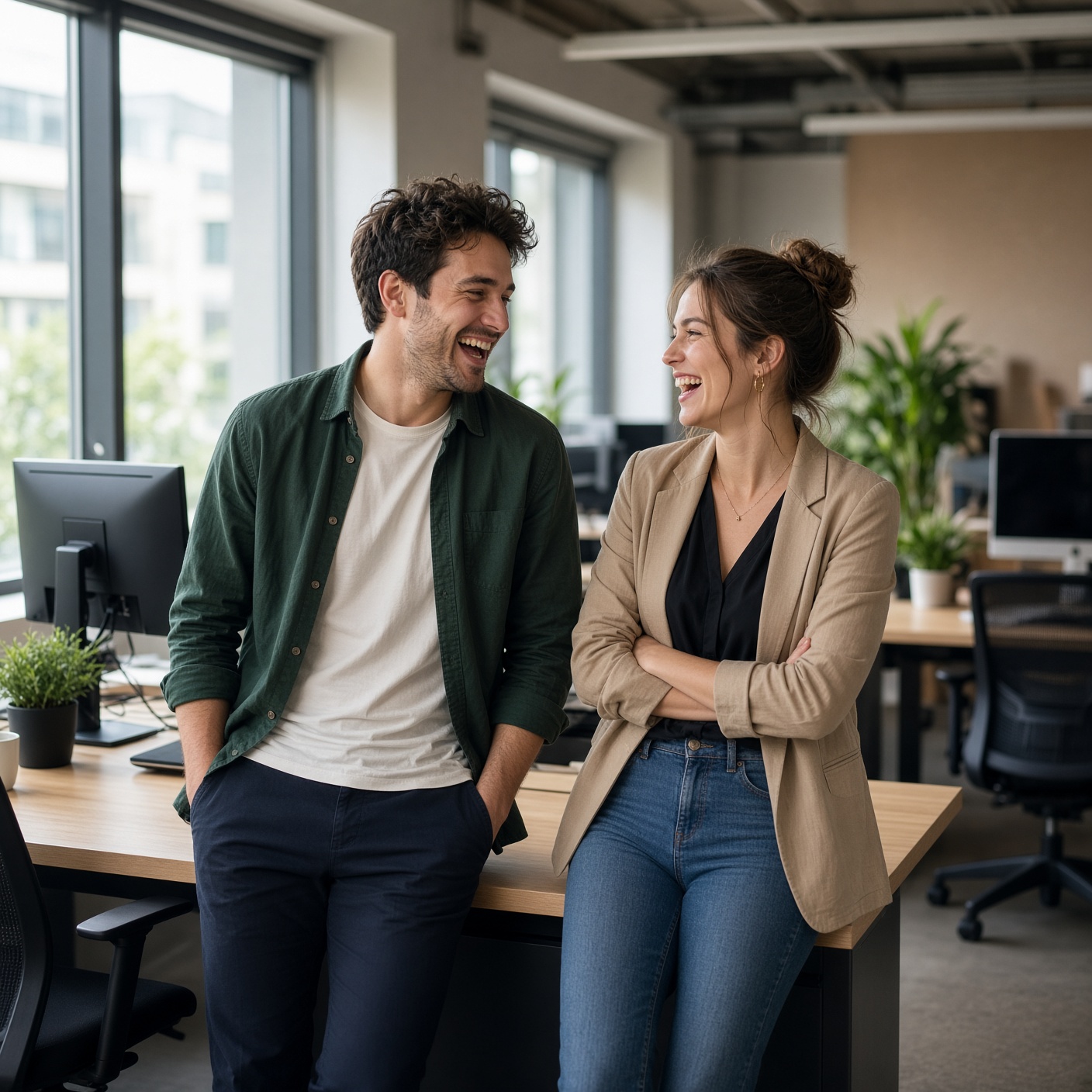 Why Lifestyle Compatibility Matters More Than Traditional Matching