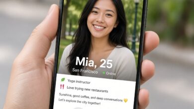 Dating App Tips to Improve Your Profile
