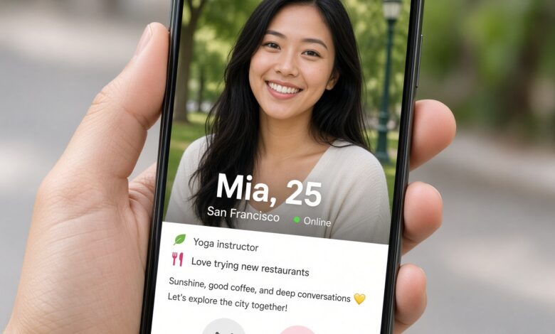 Dating App Tips to Improve Your Profile