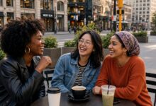 Best Apps for Meeting New People
