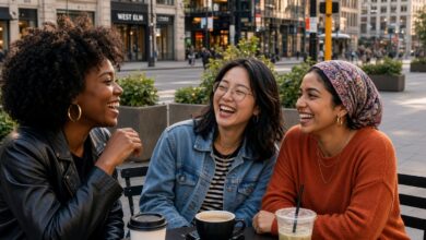 Best Apps for Meeting New People