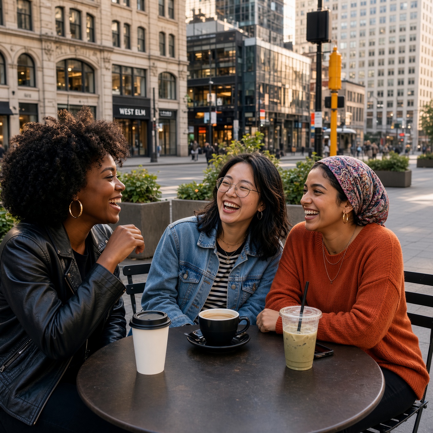 Best Apps for Meeting New People
