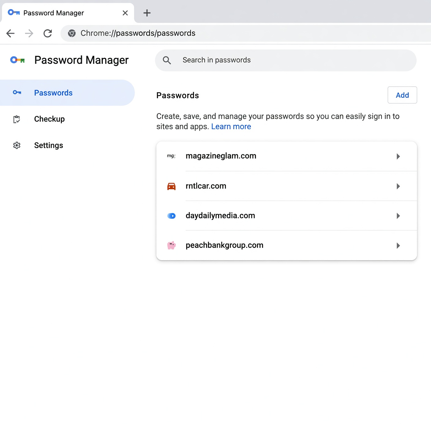 Should You Trust Browser Password Managers?