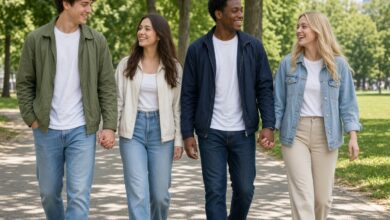 How to Find Another Couple for a Double Date