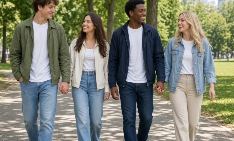 How to Find Another Couple for a Double Date