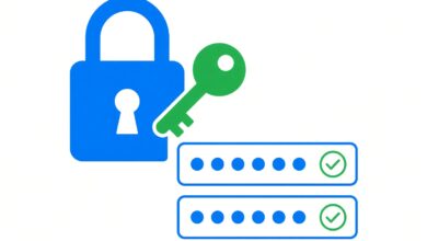 Best Apps for Managing Passwords