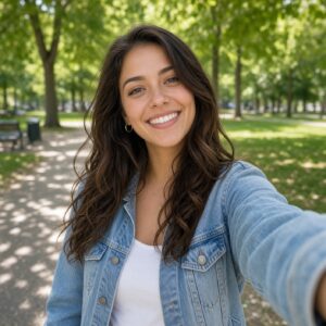 Dating App Photo Tips That Can Get You More Matches