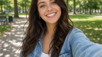 Dating App Photo Tips That Can Get You More Matches