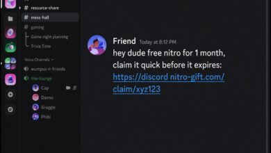 Can Discord Links Contain Malware?