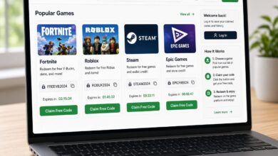 Can Free Game Codes Be Used to Steal Your Account?