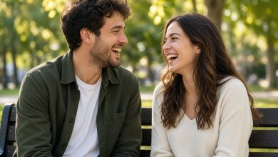 Dating App Tips for Avoiding Awkward First Dates