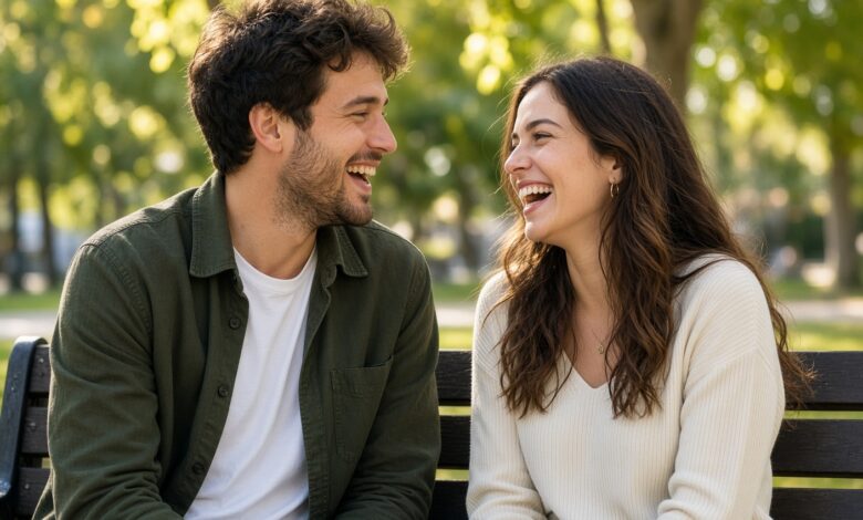 Dating App Tips for Avoiding Awkward First Dates