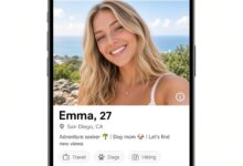 How Dating Apps Verify Profile Photos