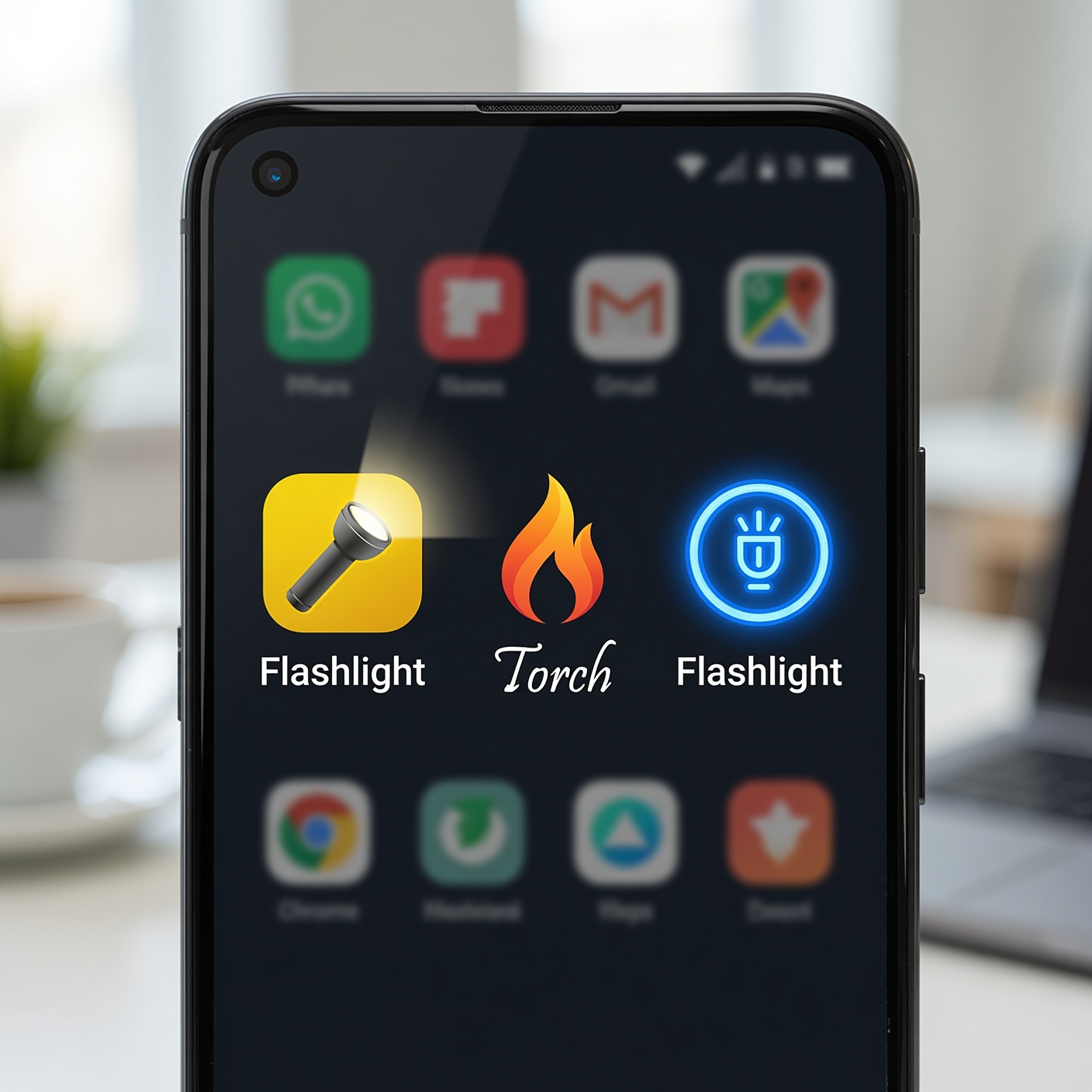 The Hidden Toll: Battery Drain, Performance Issues, and Malware Risks