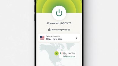 Best VPNs for Public Wi-Fi