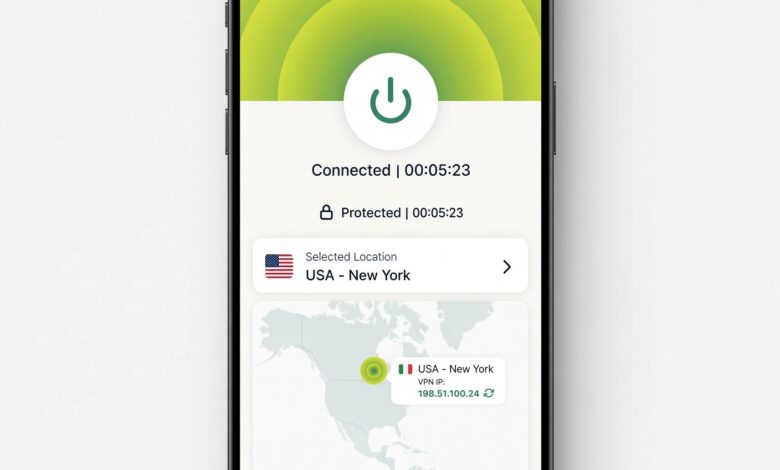 Best VPNs for Public Wi-Fi