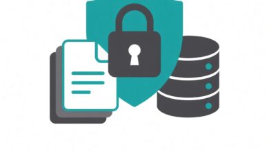 Best Apps for Protecting Your Personal Data