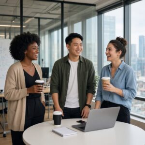 Best Dating Apps for People Who Want to Make Friends First
