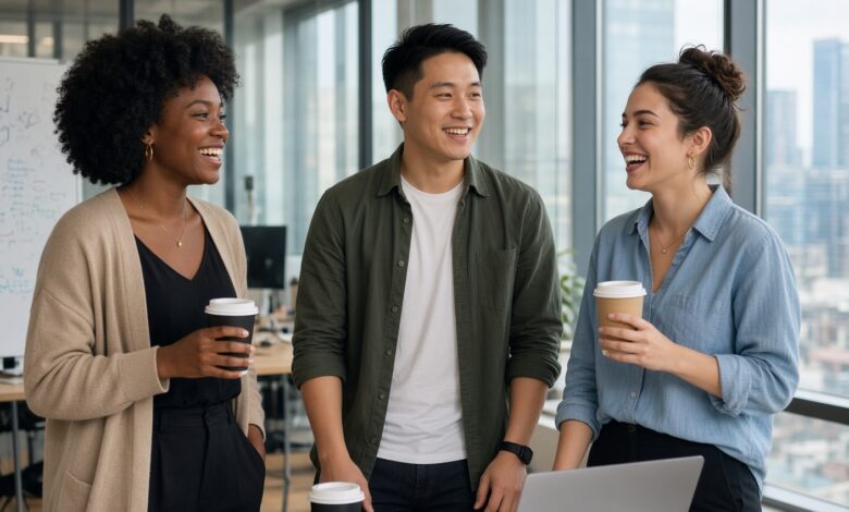Best Dating Apps for People Who Want to Make Friends First