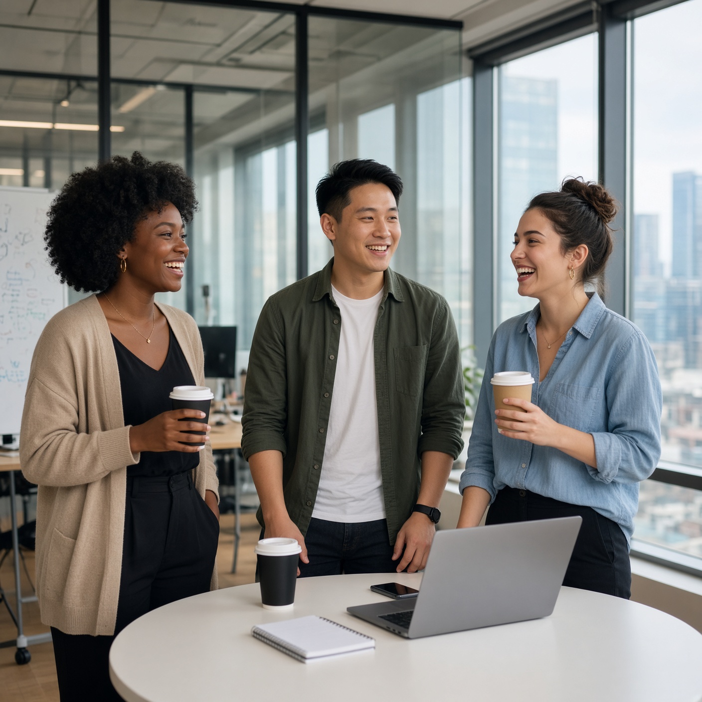 Best Dating Apps for People Who Want to Make Friends First