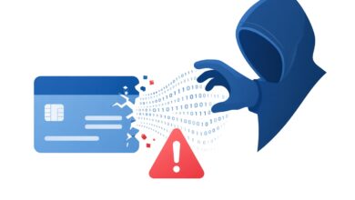 Can an Online Store Save Your Card Details Without Permission?