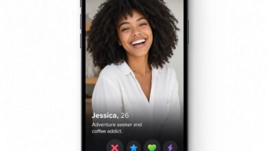 What Happens When You Stop Using a Dating App?