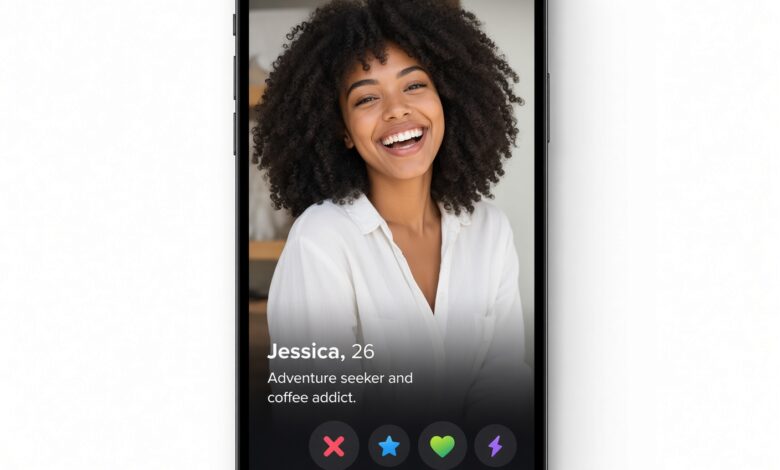 What Happens When You Stop Using a Dating App?