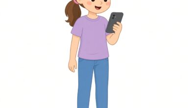 How to Make a Child's Social Media Account Safer