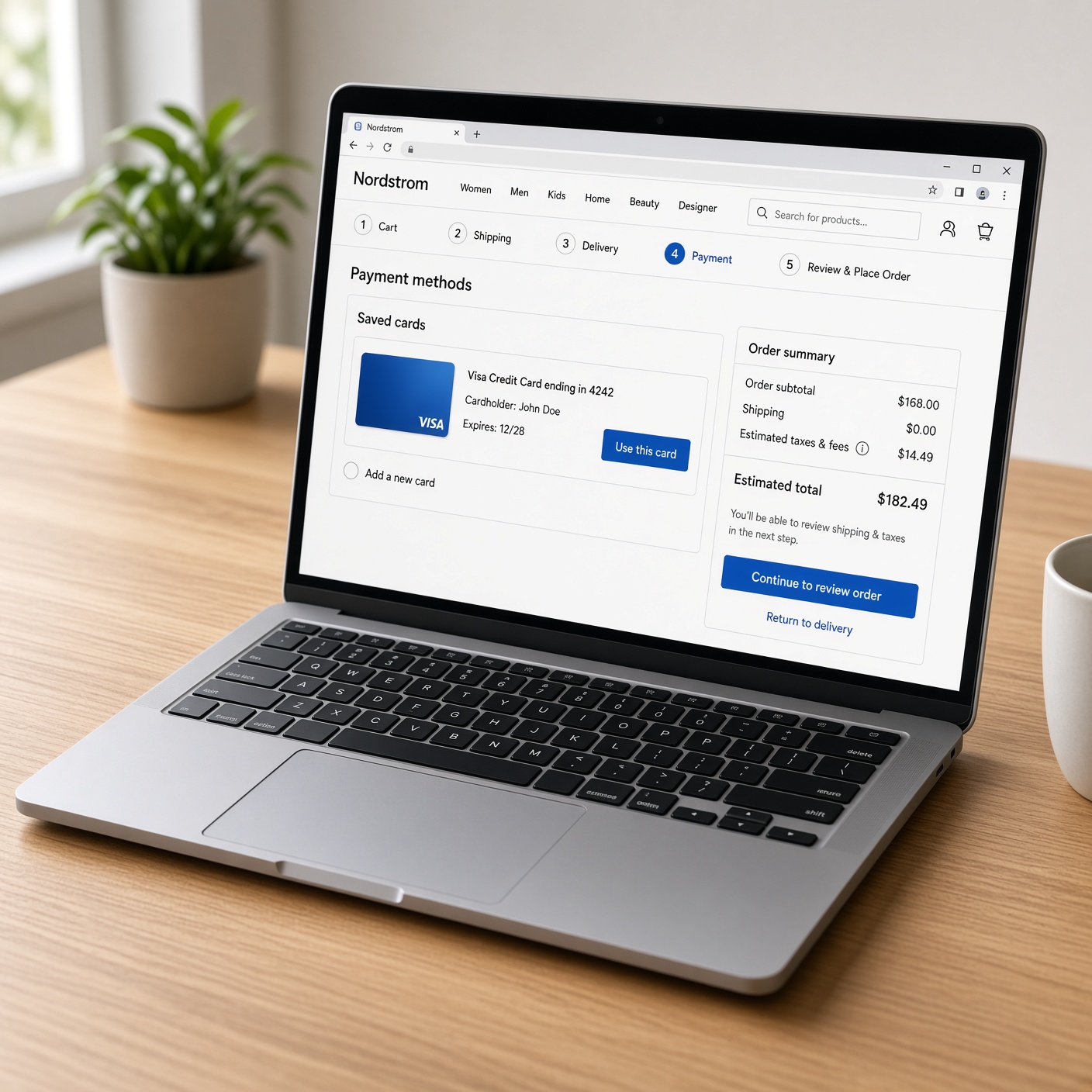 Understanding Browser Autofill: How Chrome, Safari, and Edge Protect Your Financial Data