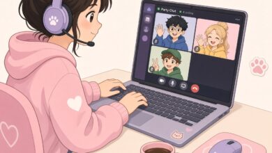 Best Apps for Finding Gaming Friends
