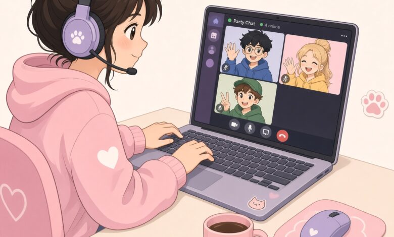 Best Apps for Finding Gaming Friends