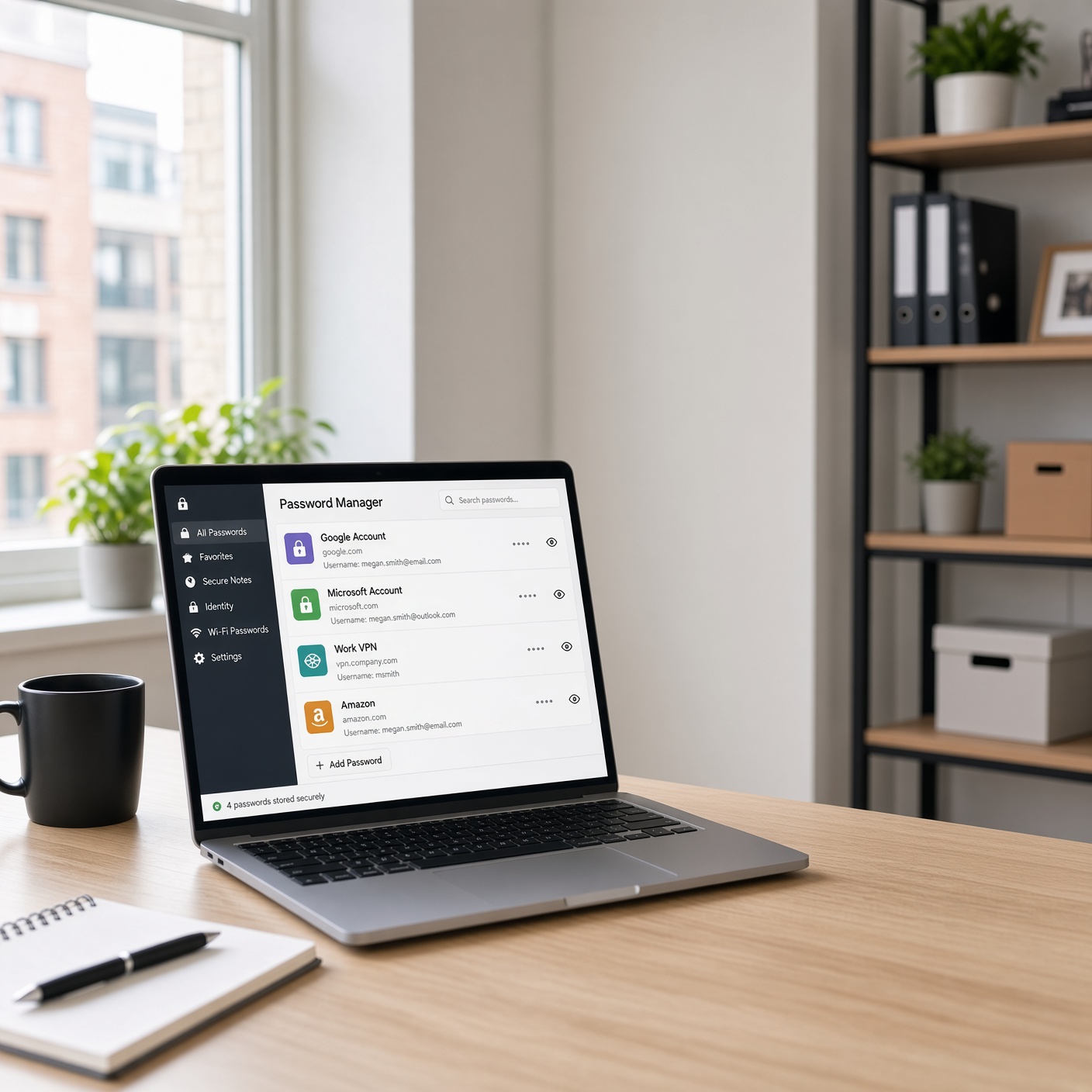 Why You Need a Dedicated Password Manager Today