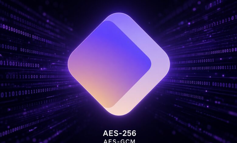 What Is AES-256 Encryption in Proton Pass?