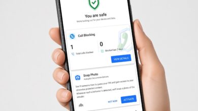 Best Security Apps for Android