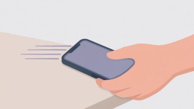 What to Do If Your Phone Is Stolen While You Are Logged In