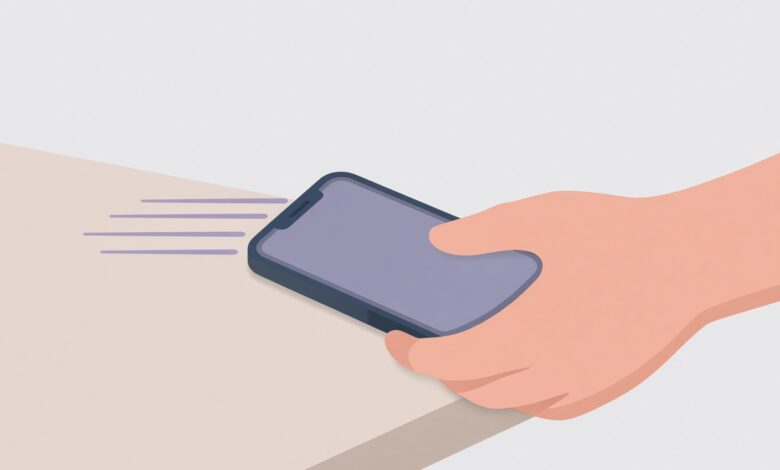 What to Do If Your Phone Is Stolen While You Are Logged In