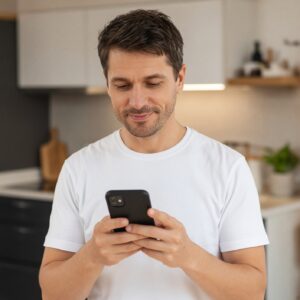 Dating App Tips to Get More Matches