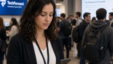 Best Apps for Finding Events Near You