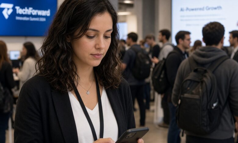 Best Apps for Finding Events Near You