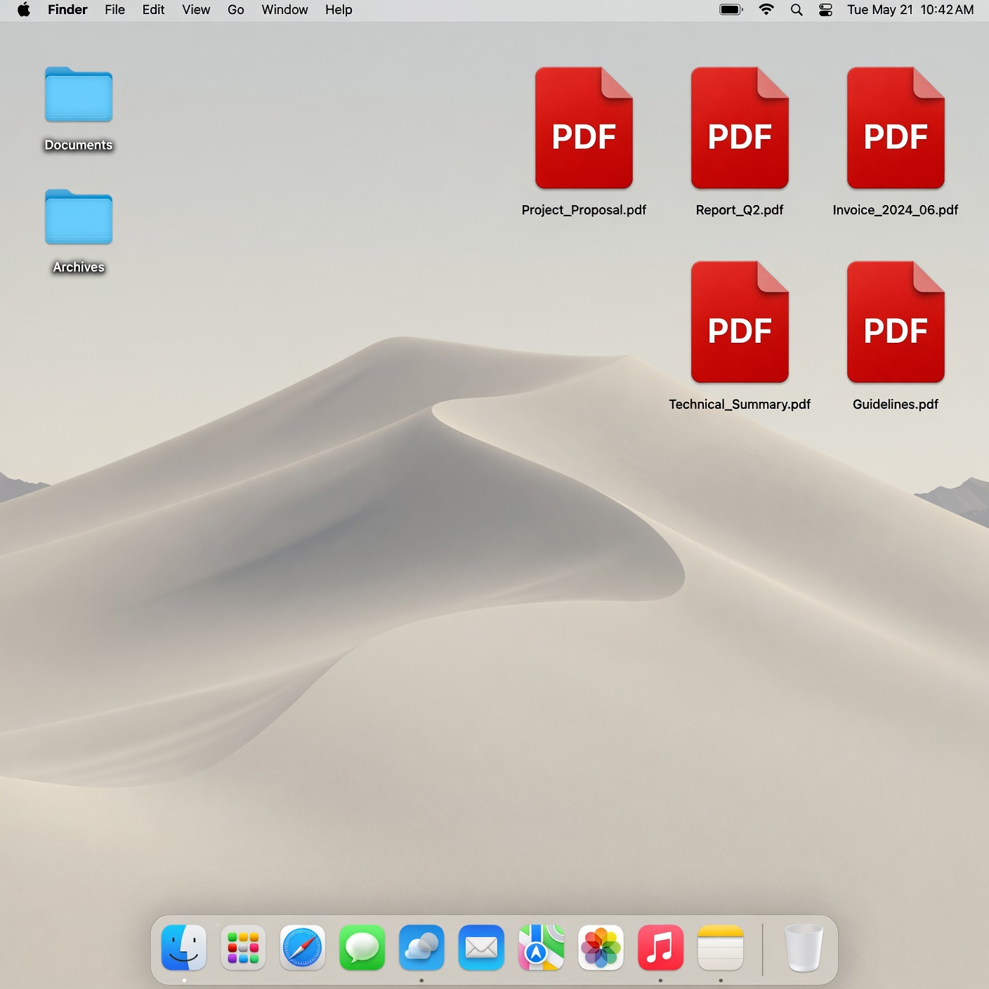 The Hidden Threat: Can a Standard PDF File Actually Carry a Virus?