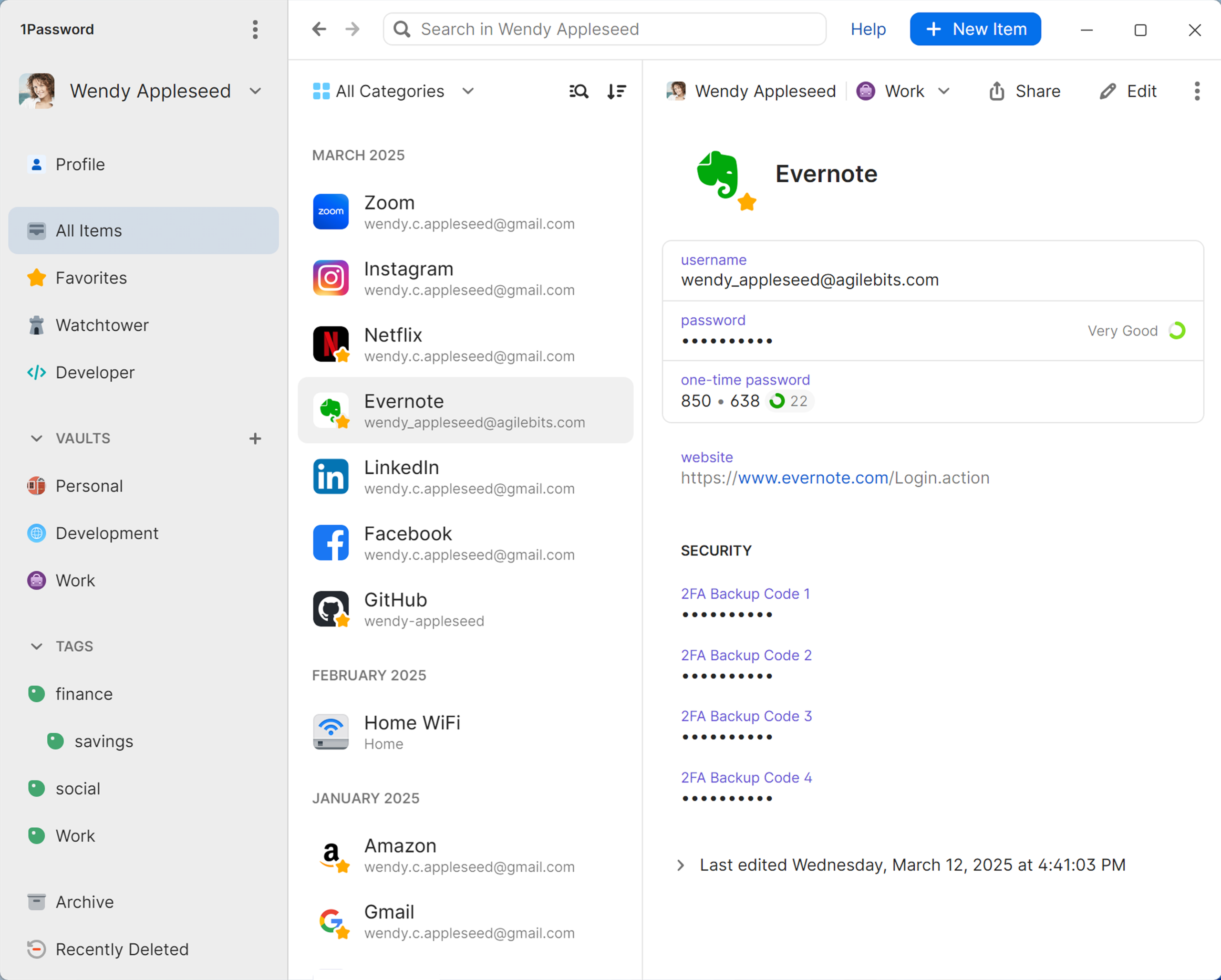 Understanding 1Password: The Basics of Modern Password Management