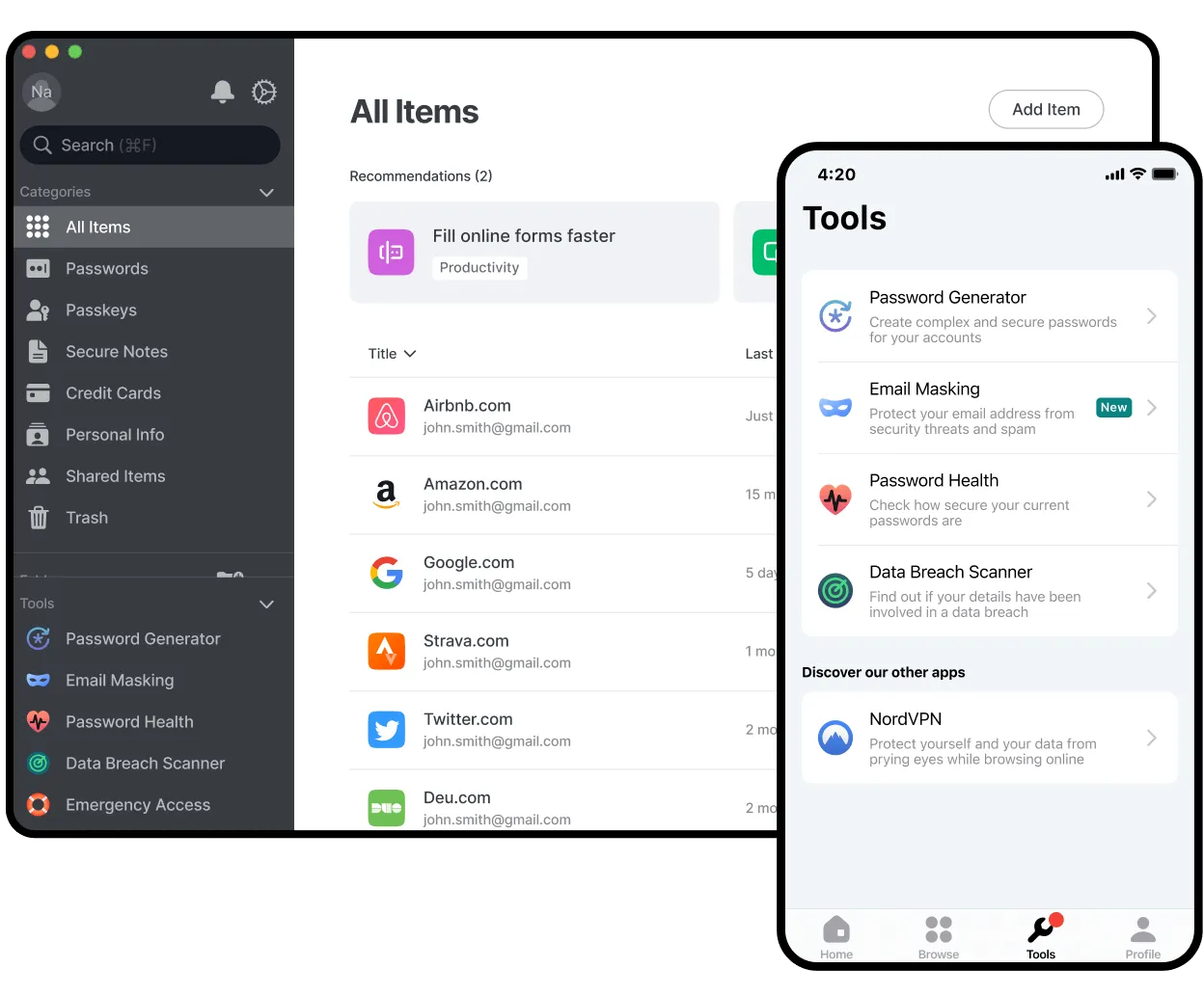 Additional Security Features to Protect Your Digital Life