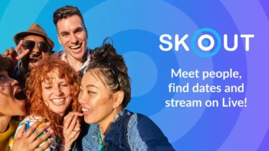 Skout Tips for Meeting People Nearby
