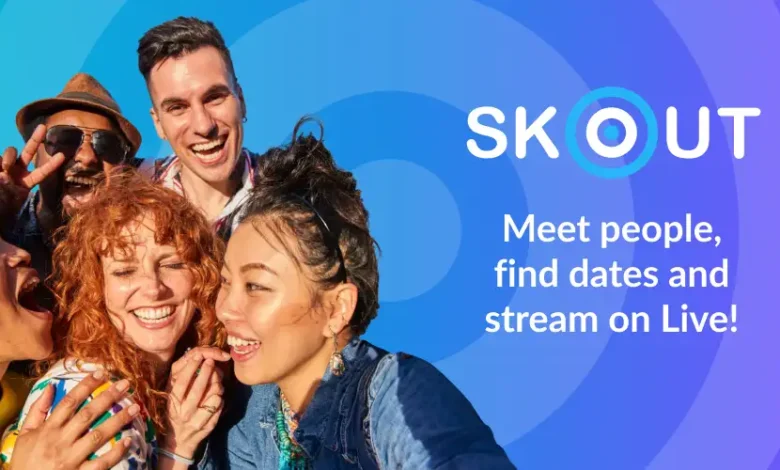 Skout Tips for Meeting People Nearby