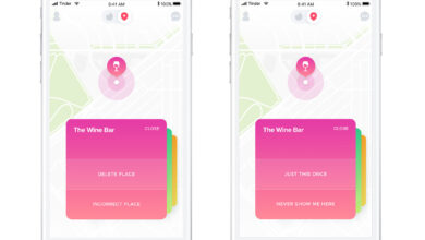 How to Change Your Location on Tinder