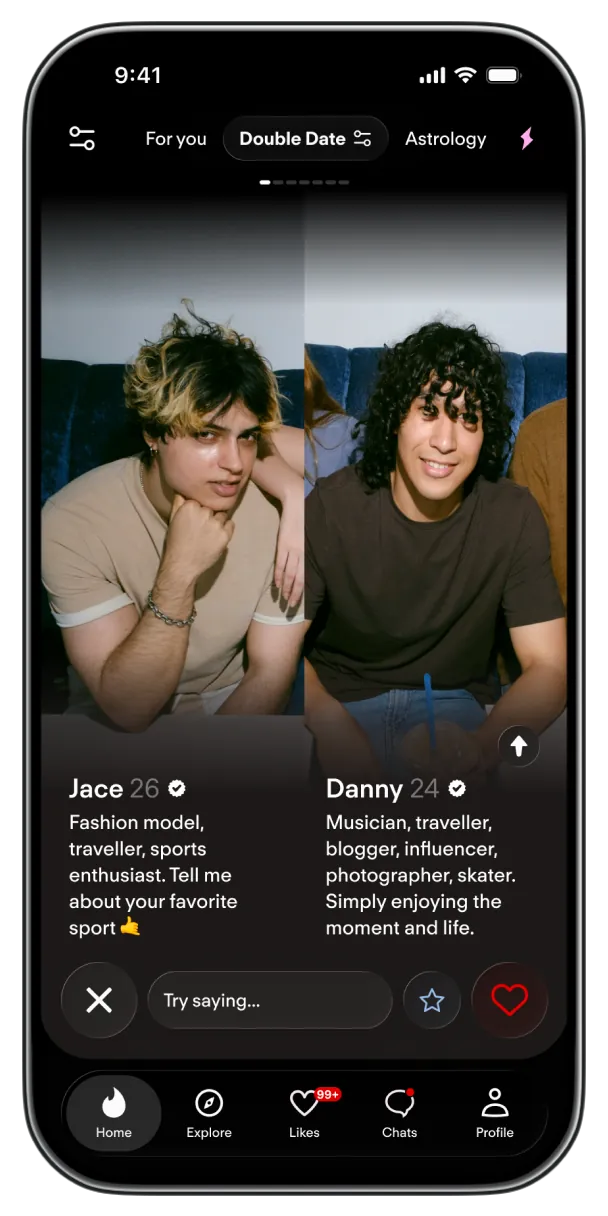 Why Your Tinder Bio Matters More Than You Think