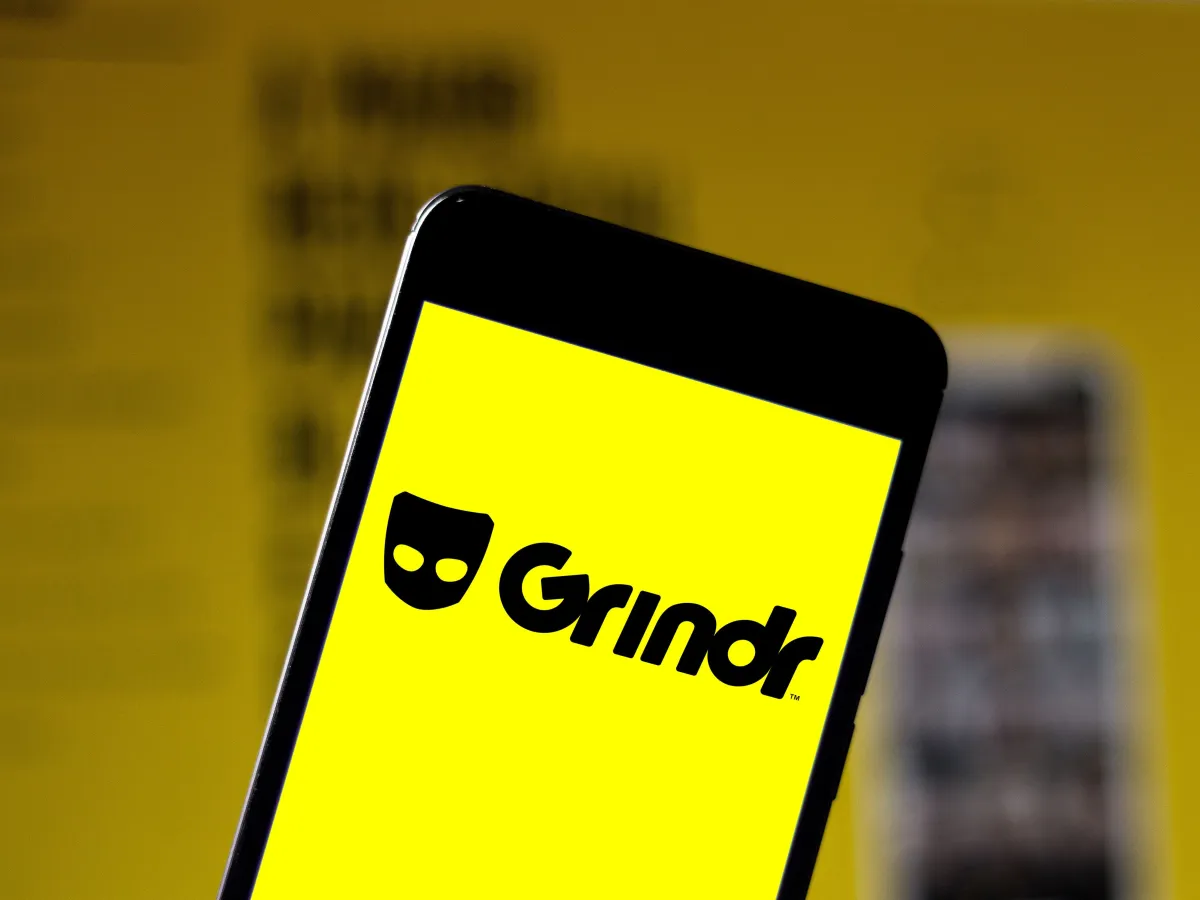 What Is a Grindr Profile and Why Does It Matter?