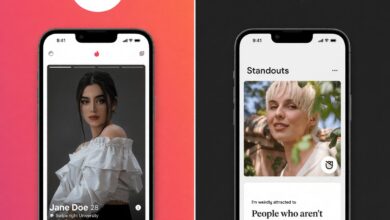 Tinder vs Hinge: Which Dating App Is Right for You?
