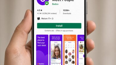 How to Improve Your Badoo Profile