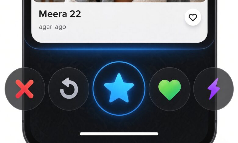 How Super Likes Work on Dating Apps
